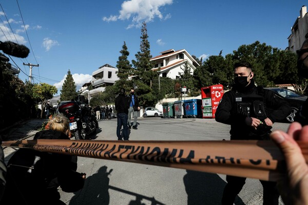 Γιώργος Καραϊβάζ: Τι έδειξε η βαλλιστική εξέταση για το όπλο της δολοφονίας - Μαρτυρίες για τον εκτελεστή