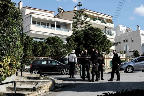 Δολοφονία Καραϊβάζ: Tα δύο σενάρια της ΕΛ.ΑΣ. για το συμβόλαιο θανάτου - «Όλα έγιναν μέσα σε 20 δευτερόλεπτα»