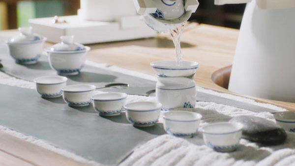 Perk Up Your Mornings With A Bionic Robot Barista Making Your Much-Needed Cuppa