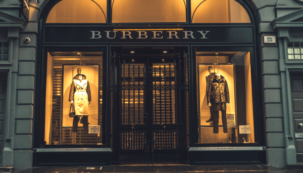 Burberry: Αναβάλλεται η επίδειξη της νέας κολεξιόν λόγω του θανάτου του Φιλίππου