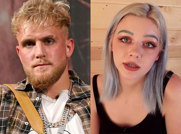 Justine Paradise vs Jake Paul: Η σταρ του TikTok κατηγορεί τον YouTuber για σεξουαλική επίθεση