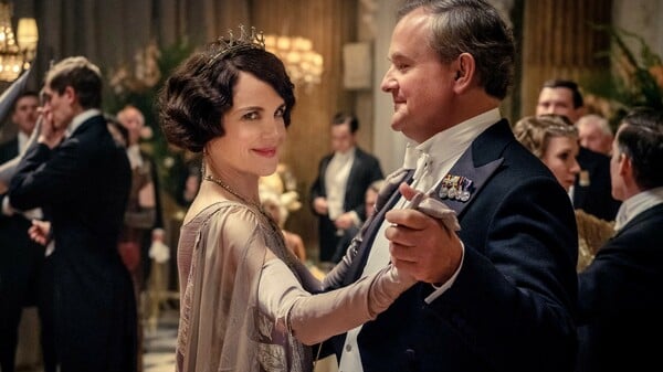 Downton Abbey: Και δεύτερη ταινία θα βγει στις αίθουσες τα Χριστούγεννα του 2021