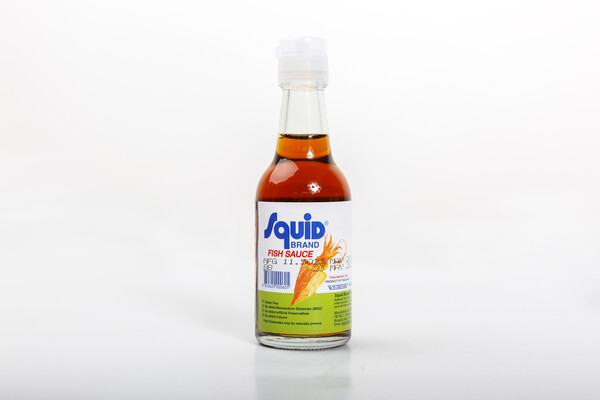 fish sauce