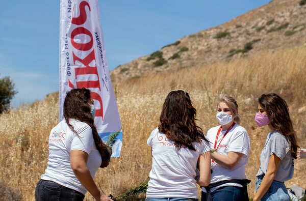 «Ο Βοίκος της ζωής μας»: Νέα σειρά πρωτοβουλιών και δράσεων της Βίκος