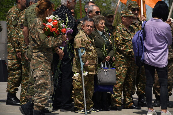 Μεγαλώνει το «ρήγμα« μεταξύ ΗΠΑ και Τουρκίας μετά την αναγνώριση της Γενοκτονίας των Αρμενίων