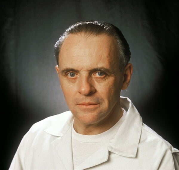 hannibal lecter