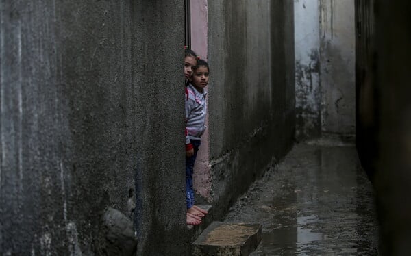 Το HRW κατηγορεί το Ισραήλ για απαρτχάιντ και διώξεις σε βάρος Παλαιστινίων και Αράβων