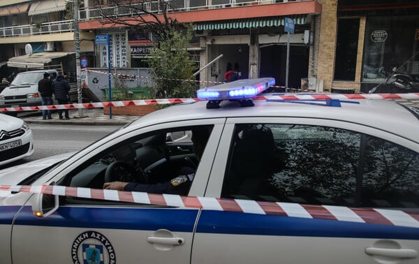 Θεσσαλονίκη: Διάρρηξη σε κατάστημα ψιλικών με λεία 160.000 ευρώ