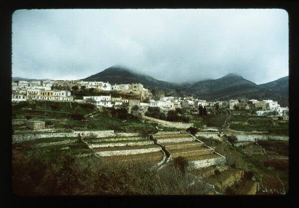 Πάσχα στη Νάξο το 198...