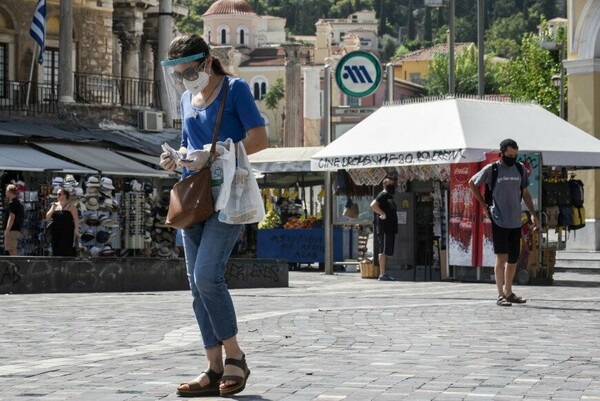 Τζανάκης: Ανοσία 50% στα μέσα Ιουνίου – Τι είπε για το τεστ αντισωμάτων μετά το εμβόλιο