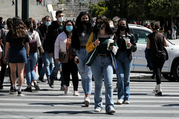 Ιικό φορτίο: Σταθερό αλλά σε υψηλά επίπεδα τα αστικά λύματα της Αττικής - Αύξηση σε Αλεξανδρούπολη και Πάτρα