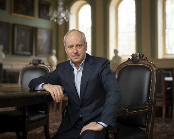 Michael Sandel