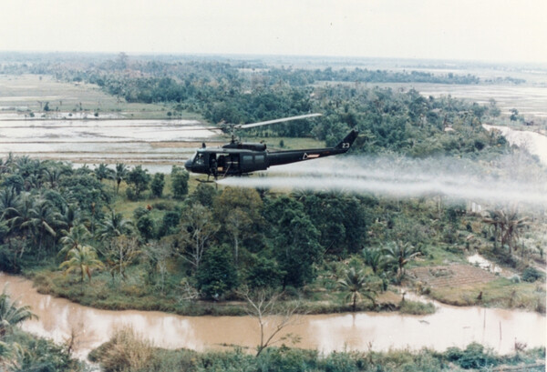 Agent Orange: Η τελευταία μάχη κατά της Monsanto