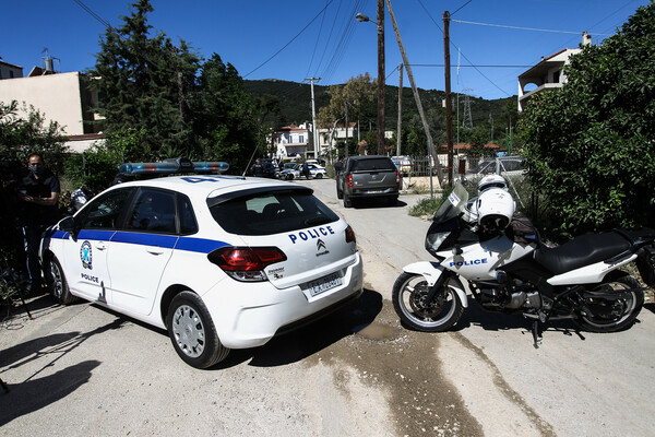 Γλυκά Νερά: Ιατροδικαστική έκθεση για την δολοφονία της 20χρονης - Οι πρώτες πληροφορίες