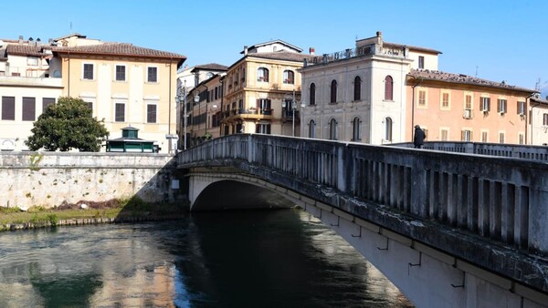 These beautiful Italian towns will pay you to work remotely