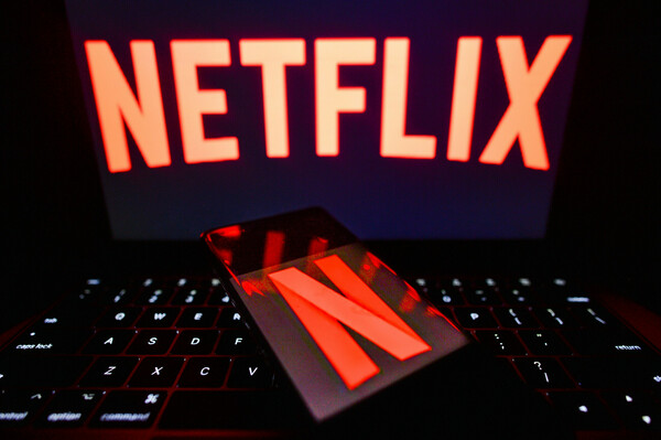 Netflix: Οι ανταγωνιστικές εταιρείες ενισχύονται 