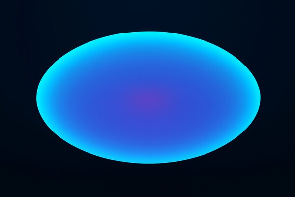 James Turrell: Ο μεγάλος λάτρης του φωτός, ο καλλιτέχνης της ουτοπίας