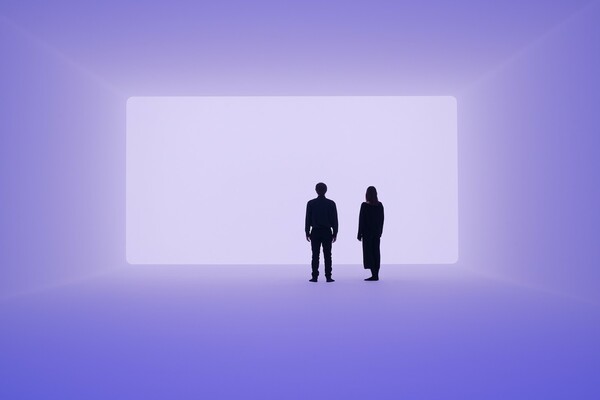 James Turrell: Ο μεγάλος λάτρης του φωτός, ο καλλιτέχνης της μεγάλης ουτοπίας