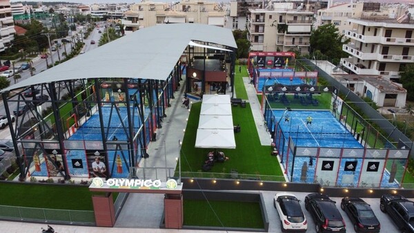 Padel