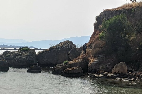 Νεκρό το κορίτσι που είχε χαθεί στα Χανιά