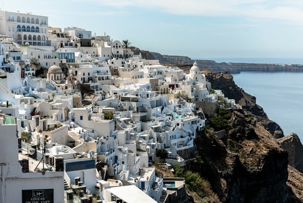 Η Ολλανδία έβαλε ξανά τα νησιά του νοτίου Αιγαίου στην «πορτοκαλί» λίστα λόγω κορωνοϊού