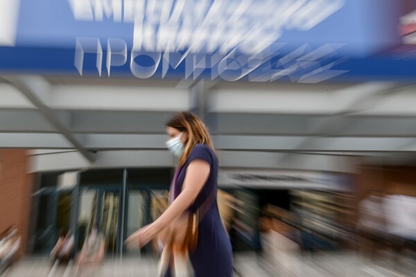 Κορωνοϊός: Πλήρως εμβολιασμένοι πάνω από 2 εκατ. πολίτες– Ανοικτές όλες οι πλατφόρμες