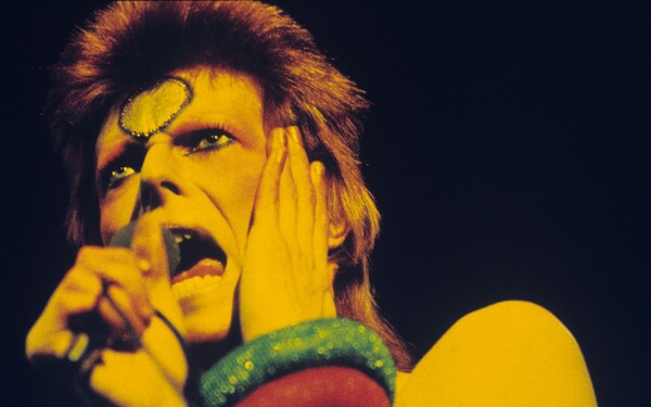 Ziggy Stardust