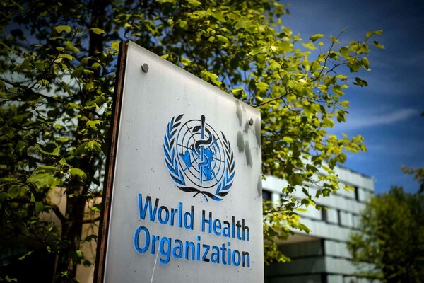 world health organization