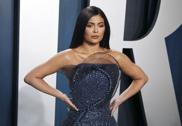 Η Kylie Jenner απάντησε στο μοντέλο που την κατηγόρησε για bullying