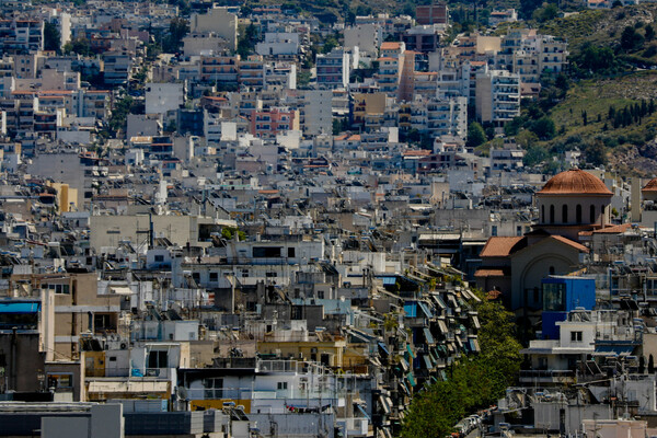 Αντικειμενικές αξίες: Οι αλλαγές σε όλη την επικράτεια και ο ΕΝΦΙΑ