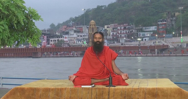 Baba Ramdev