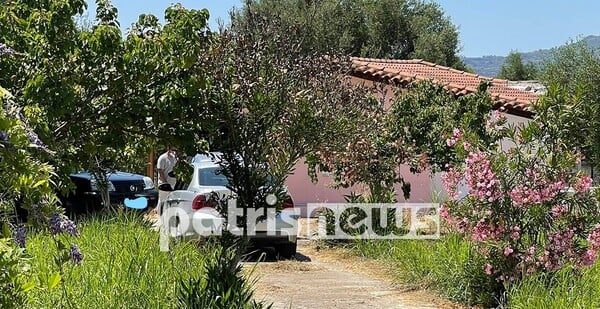 Υπόθεση Κορφιάτη: Στο «μικροσκόπιο» δύο καλάσνικοφ που βρέθηκαν στον Πύργο - Τι εξετάζουν οι Αρχές 