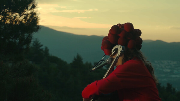 Borderline Festival 10: Το μουσικό φεστιβάλ της Στέγης επιστρέφει