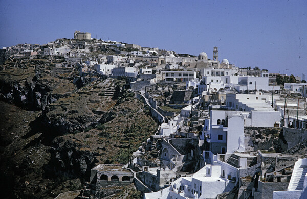 santorini