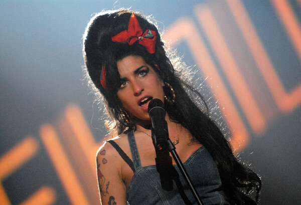 Ο καλύτερος φίλος της Amy Winehouse μίλησε για τις τελευταίες μέρες της τραγουδίστριας