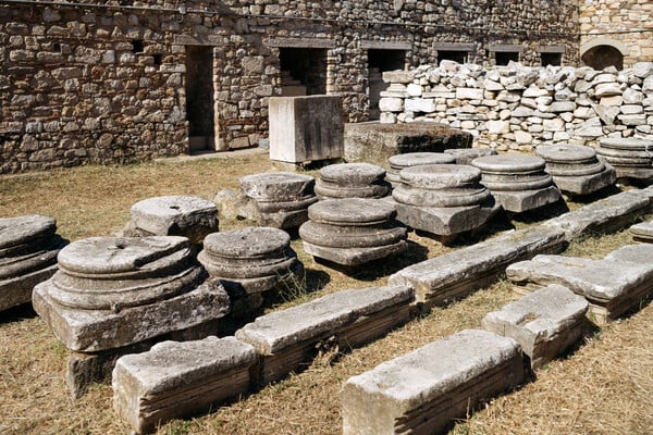 Βιβλιοθήκη του Αδριανού