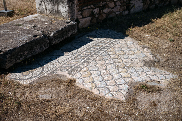 Βιβλιοθήκη του Αδριανού