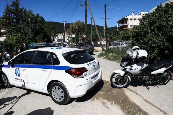 Έγκλημα στα Γλυκά Νερά: «Θέμα χρόνου» η εξιχνίαση της υπόθεσης -Στη ΓΑΔΑ ο 32χρονος σύζυγός της