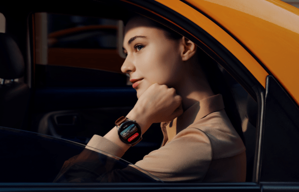 Έφτασαν τα HUAWEI Watch 3 Series. Πως ένα smartwatch αλλάζει τον τρόπο που βιώνετε την τεχνολογία