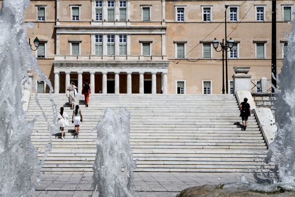 Αρκουμανέας: Οι ανεμβολίαστοι κινδυνεύουν από τη μετάλλαξη Δέλτα- Σήμερα θα ανακοινωθούν νέα κρούσματα