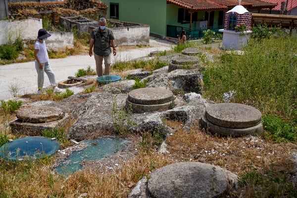 H γεύση της Λήμνου: Όσα νόστιμα πρέπει να γνωρίζετε για το νησί που έχει πολλά ωραία να σας φιλέψει