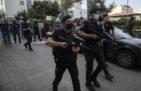 Istanbul Pride