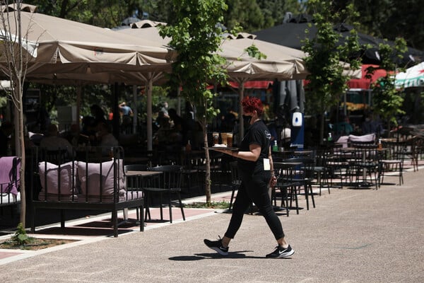 Γεωργιάδης: Δεν υπάρχουν άλλα λεφτά- Αν έρθει πανδημία τον χειμώνα τελειώσαμε οικονομικά