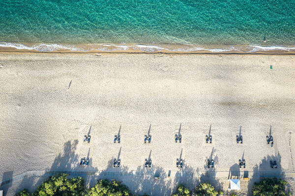 Costa Navarino: Ο επίγειος παράδεισος της Μεσσηνίας.