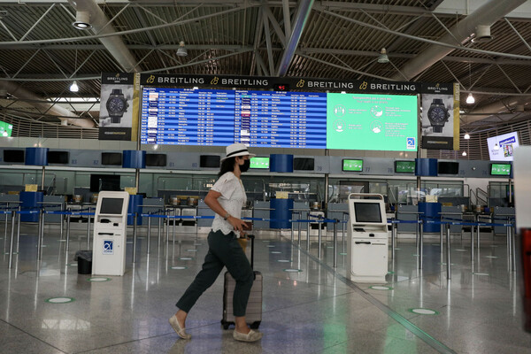 Τα πρώτα «προνόμια»: Αλλαγές σε εστίαση, μεταφορές, αθλητισμό- Πού χρειάζονται τεστ οι ανεμβολίαστοι