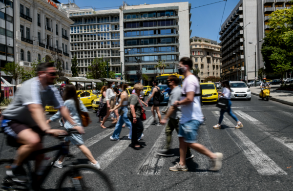 Πέτσας για κορωνοϊό: Όποιο μέτρο χρειαστεί να παρθεί θα παρθεί – Κρίσιμοι μήνες Ιούλιος και Αύγουστος