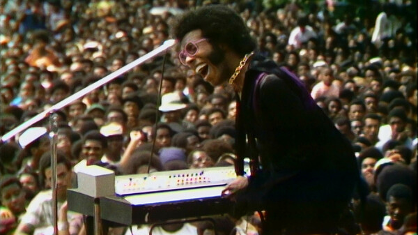 Sly Stone