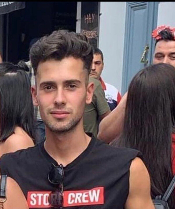 LGBTQ+ groups protest across Spain after 24-year-old beaten to death