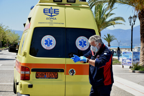 Λάρισα: Πέθανε 13χρονος, ενώ έκανε διακοπές στον Πλαταμώνα