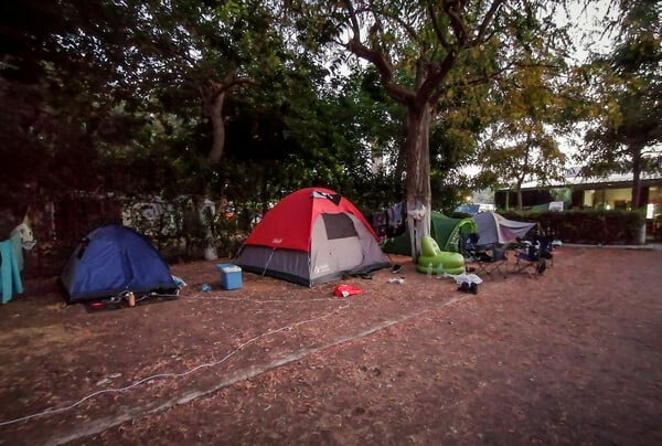 Κρούσματα σε τρεις παιδικές κατασκηνώσεις- Χανιά, Χαλκιδική και Καπανδρίτι 